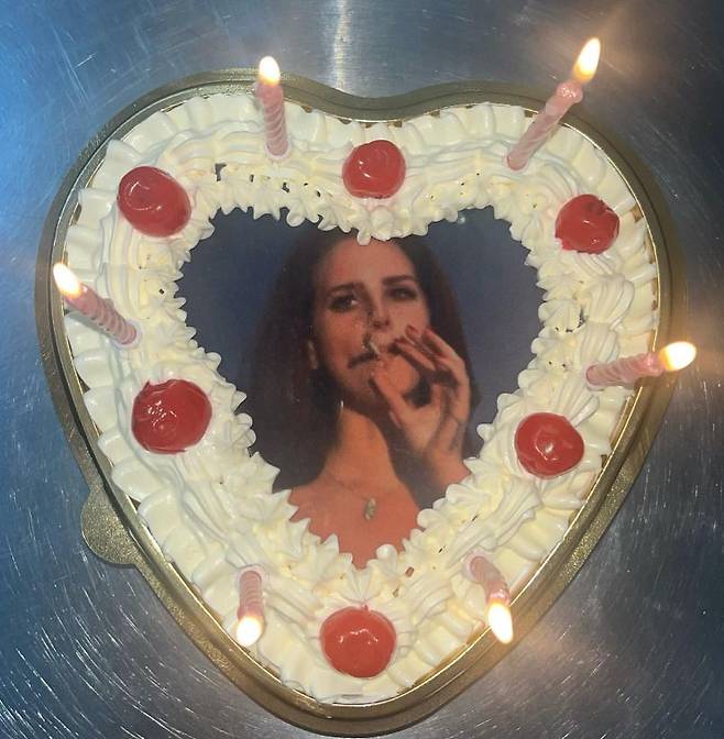 인스타그램 @jelyshot