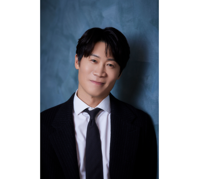 진선규가 '아마존 활명수' 관련 인터뷰를 진행했다. 바른손이앤에이 제공