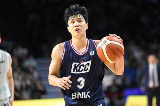 허웅.  /사진=KBL