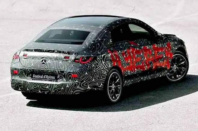 차세대 CLA 테스트카