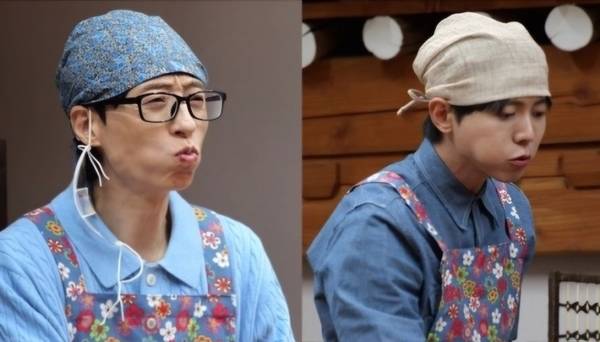 오는 2일 방송에서는 멤버들이 직접 수확한 배추로 김장을 담그고, 특별한 김장김치와 찰떡 궁합을 자랑할 곁들임 요리를 함께 즐기는 모습이 공개된다. / 사진 = MBC