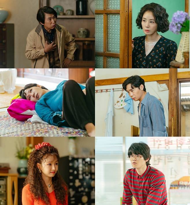 JTBC 토일드라마 ‘정숙한 세일즈’ 제공