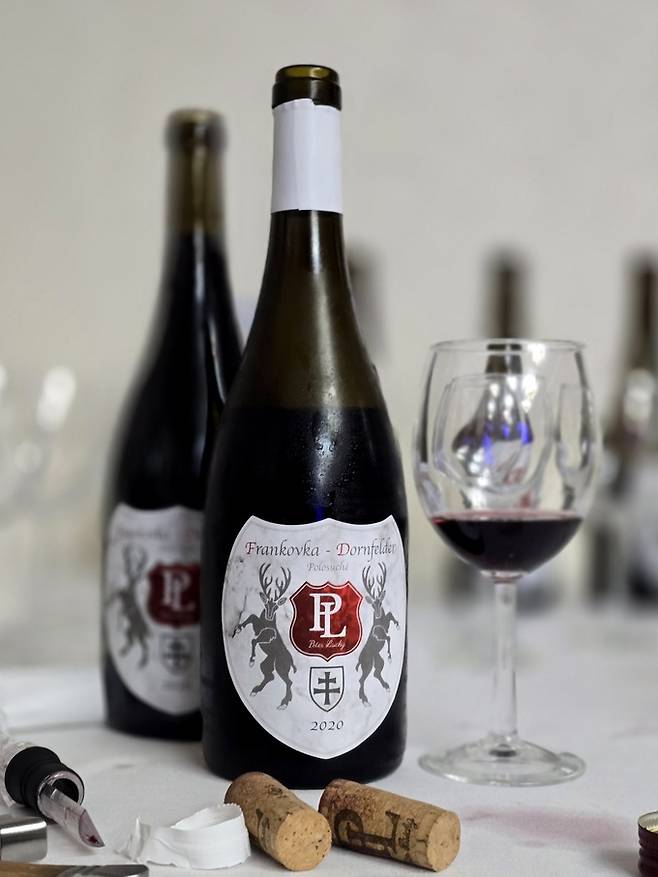 피터 리시스키 프란코프카 돈펠더. 최현태 기자