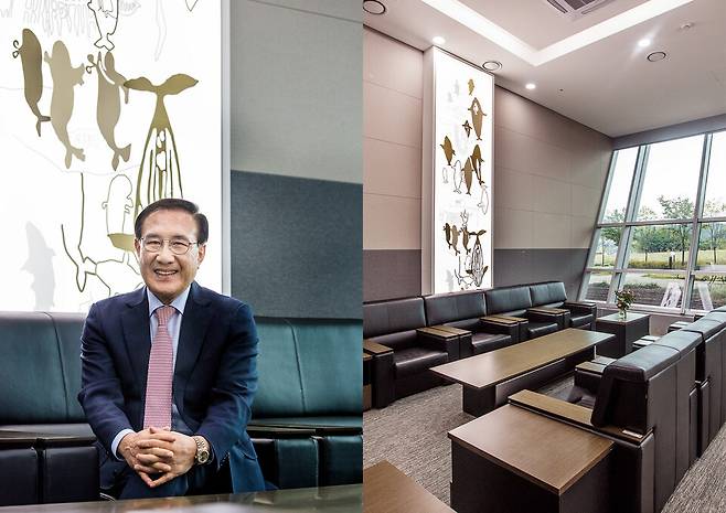 도심항공교통 산업육성포럼 등 울산의 7개 행사를 통합한 초대형 행사 울산세계미래산업박람회가 올해 처음으로 열린다. 11월 6일부터 8일까지 유에코에서 진행한다. ⓒKTX매거진 신규철