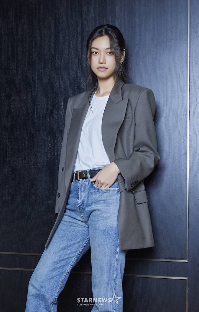김도연 '자신감 넘치는 미모'[★포토]