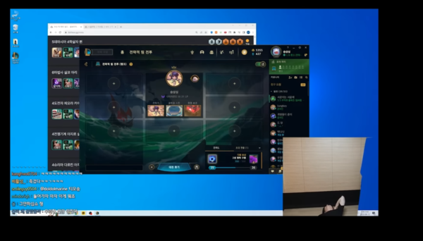 - 처음엔 콘텐츠였지만, 시간이 지나면서 점점 욕심이 생기기 마련이죠