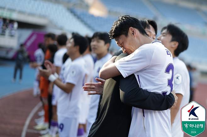 리영직(한국프로축구연맹 제공)