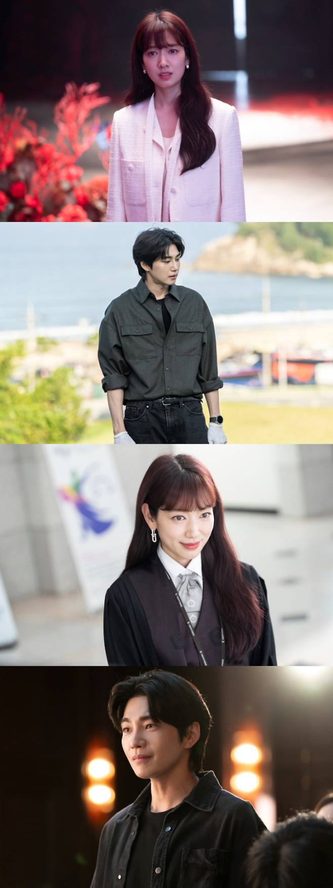금토드라마 ‘지옥에서 온 판사’ (제공: SBS)