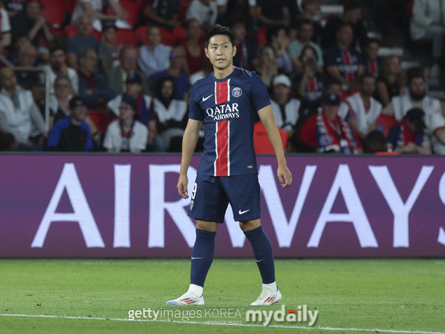 PSG는 오는 3일(한국시간) 랑스를 상대로 2024-25시즌 프랑스 리그1 10라운드 홈경기를 치른다. 루이스 엔리케 감독은 랑스전을 앞두고 르피가로 등을 통해 경기를 앞둔 소감을 전했다./게티이미지코리아