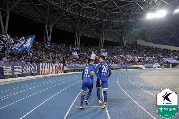 ⓒ프로축구연맹