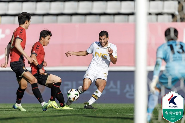 사진=한국프로축구연맹