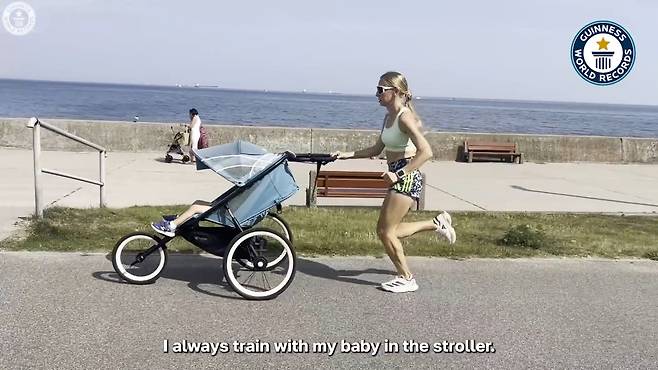 [기네스월드레코드]