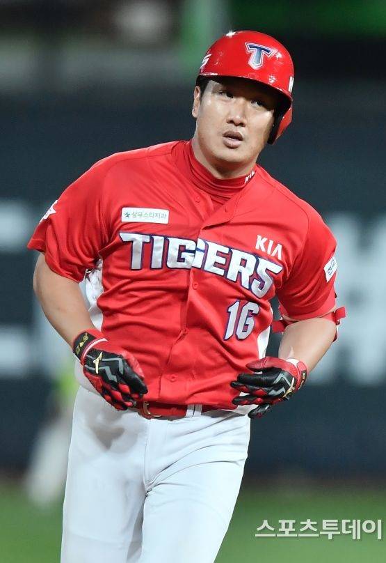 김주찬 / 사진=DB