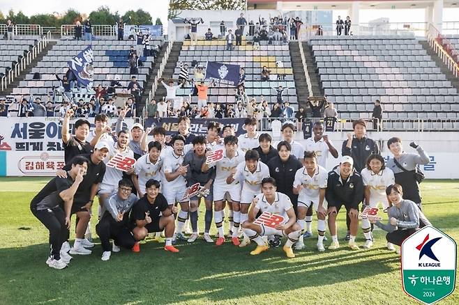 사진 | 한국프로축구연맹