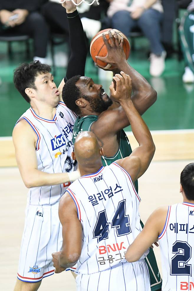 사진제공=KBL