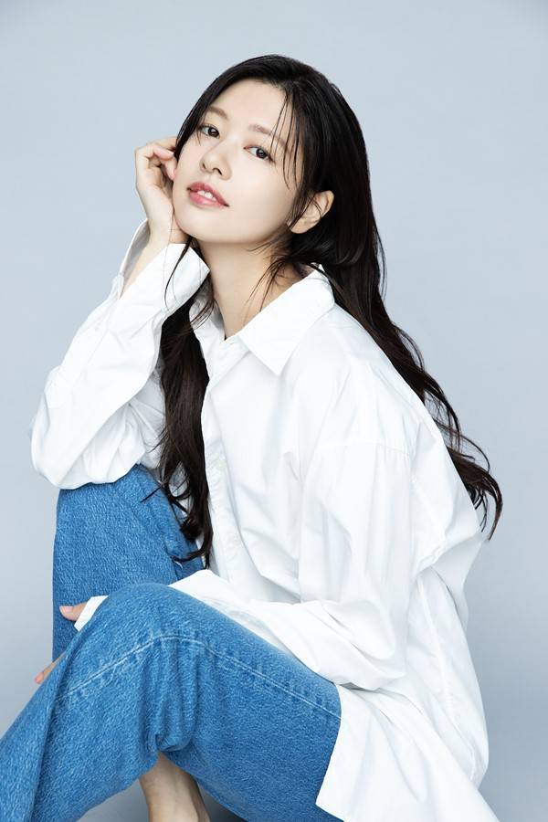 사진 출처=&nbsp;이음해시태그 제공 / 배우 정소민 프로필