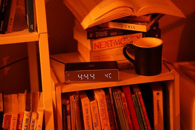 영화 '4분44초' /롯데엔터테인먼트