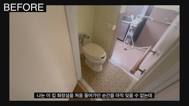 xbknDq 한화 1억3천에 매입한 도쿄 나카메구로의 60년 된 아파트 리모델링.jpg