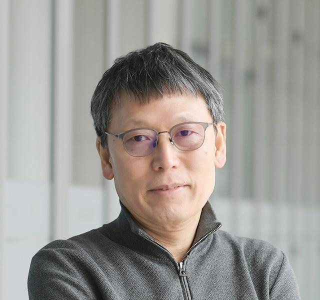 박종훈 숙명여대 교수·기초연구사업추진위원회 위원장
