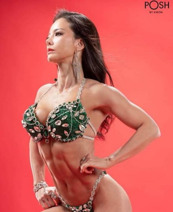 최은주/사진=최은주 인스타그램