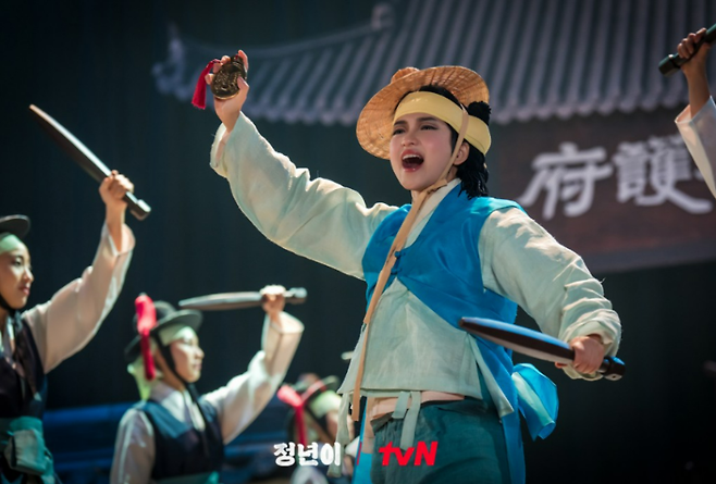 사진제공=tvN 