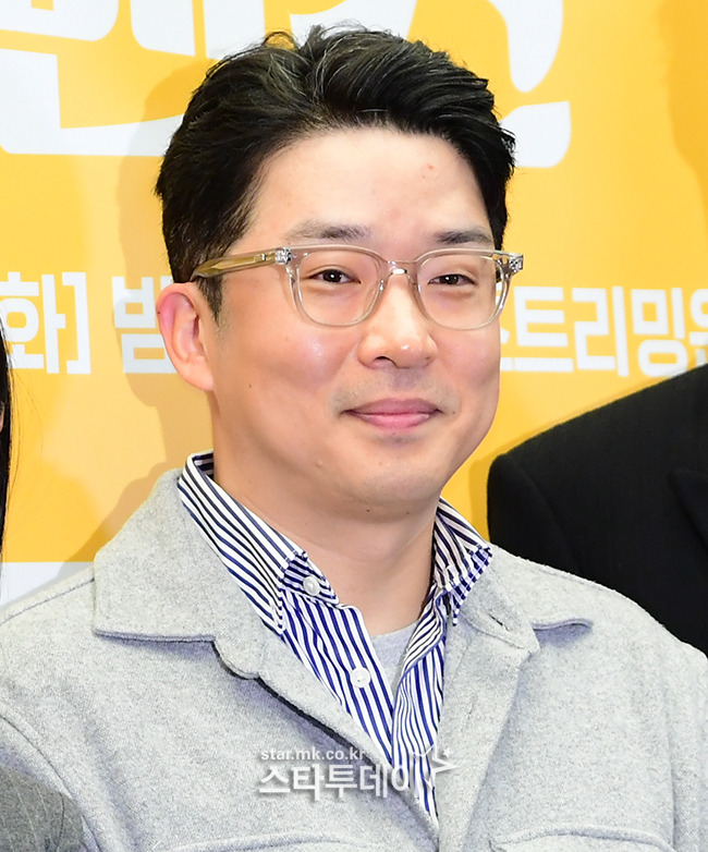 박선호 감독. <강영국 기자>