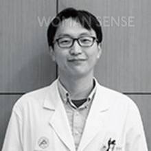 서울아산병원 노년내과 정희원 교수
