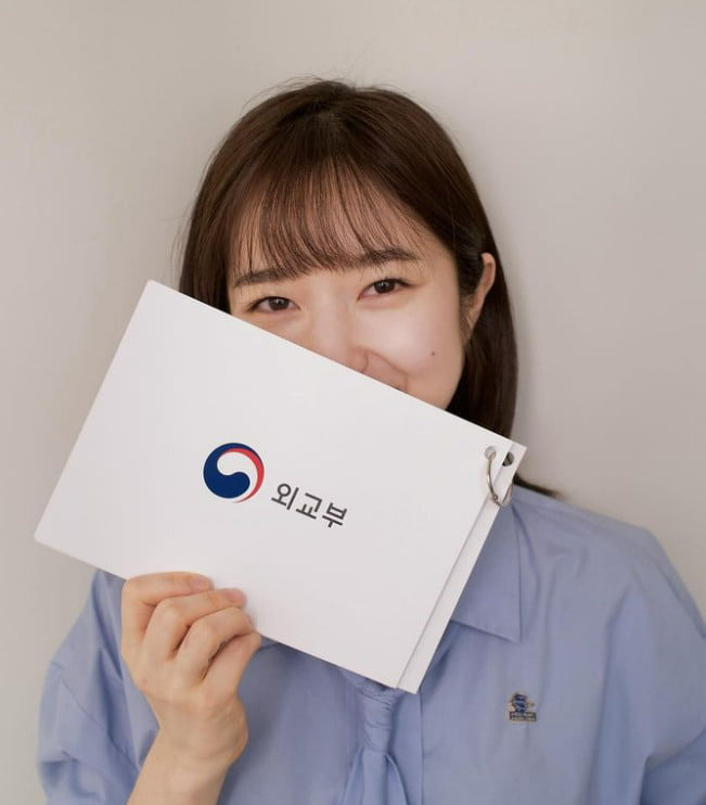 사진=이혜성 SNS