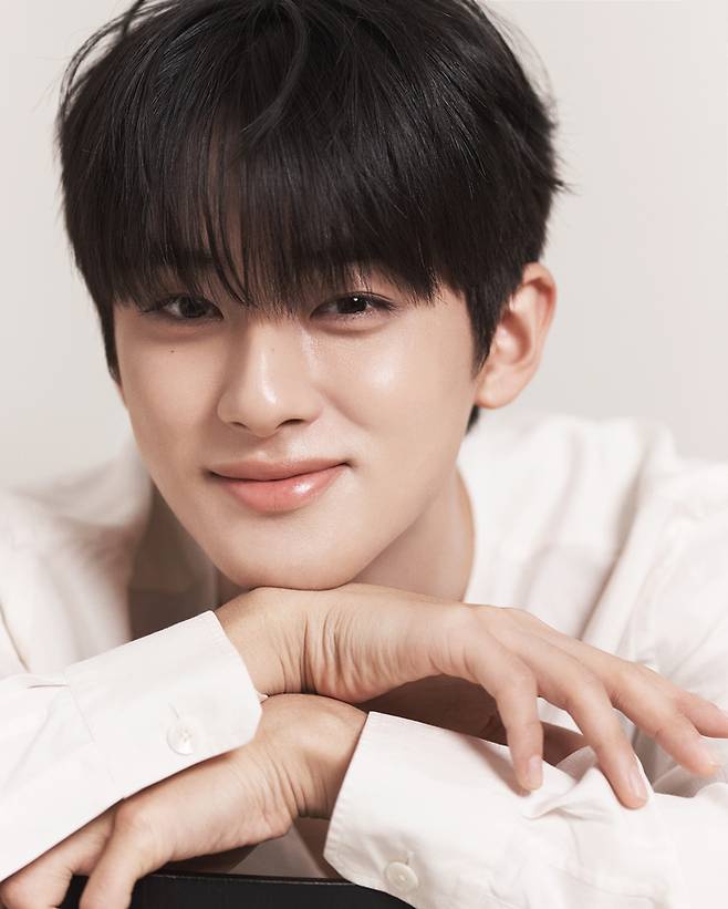 배우 김민규. 사진 | 강엔터테인먼트