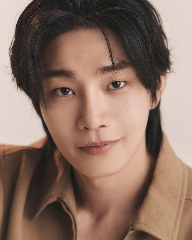 배우 김재영. 사진제공=매니지먼트 S