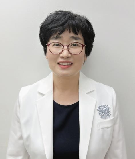 박미숙 간호사 [사진=순천향대천안병원]