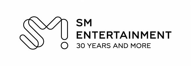 SM Entertainment's corporate logo (SM Entertainment)