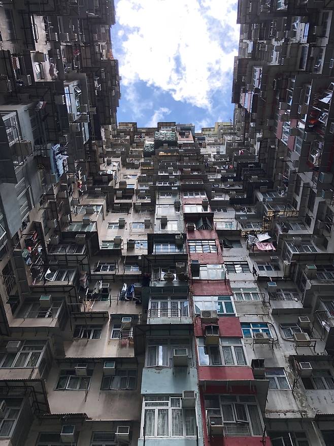 홍콩 / 사진 = 픽사베이