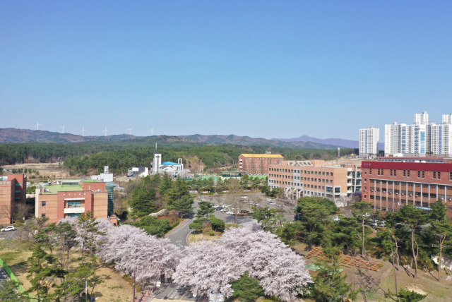 ▲선린대학교 수시 2차 모집 ⓒ선린대학교 제공