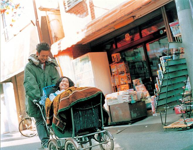 주말에 볼만한 조금 된 영화들 | 인스티즈