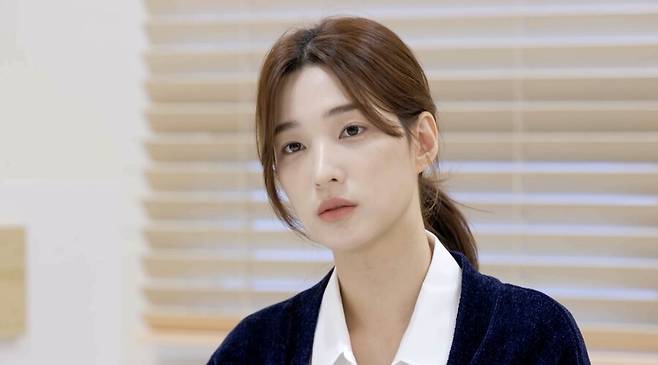 ▲ 율희. 제공| TV 조선 '이제 혼자다'