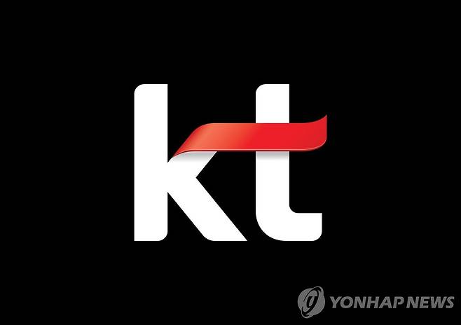 KT 로고 [KT 제공. 재판매 및 DB 금지]