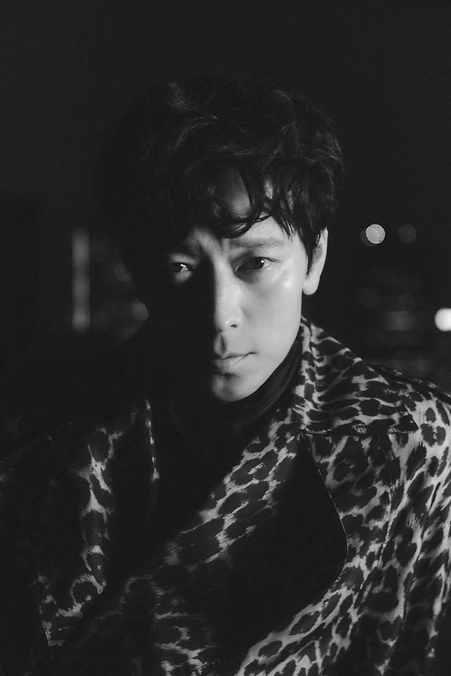 강동원. 사진 | AA그룹