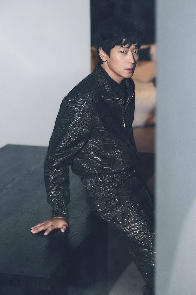 강동원. 사진 | AA그룹