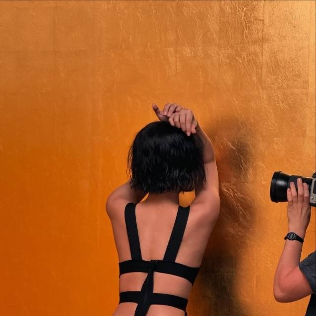 블랙핑크 제니 / 제니 인스타그램