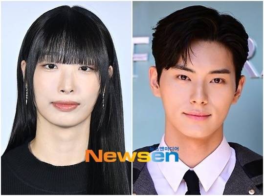 왼쪽부터 류다인, 이채민 (사진=뉴스엔 DB)