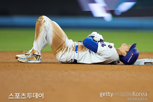 오타니 쇼헤이 / 사진=GettyImages 제공