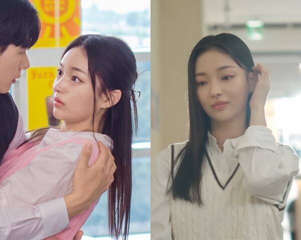 ▲ 쇼트폼 드라마 '로맨스가 코미디'에서 활약하는 남주연. 제공|올웨이즈