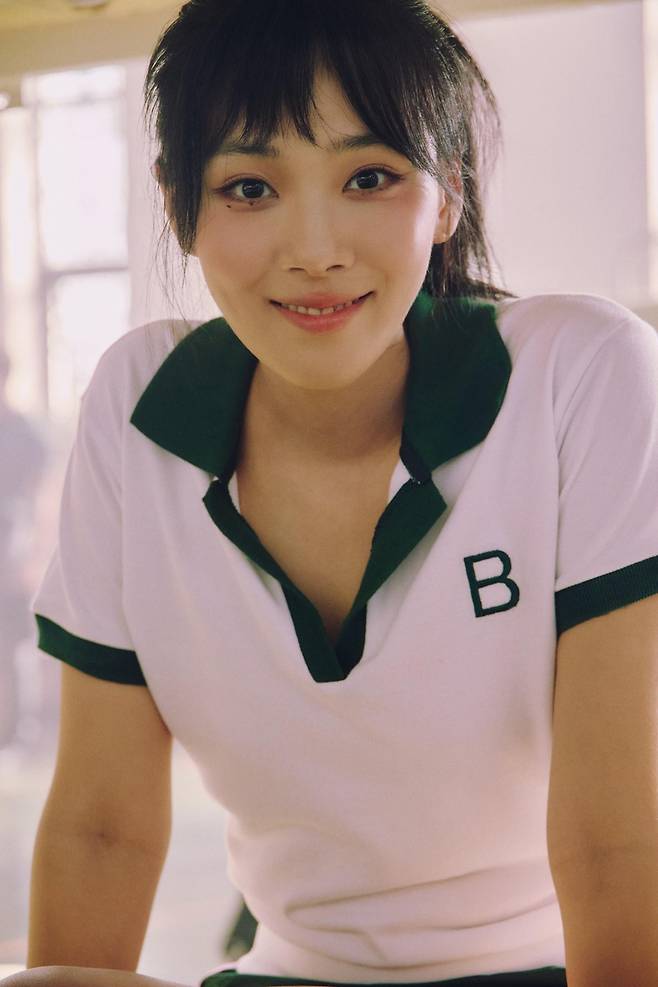 가수 비비 [필굿뮤직 제공. 재판매 및 DB 금지]