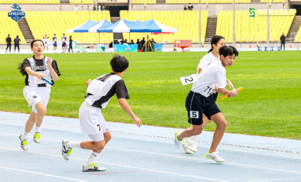 사진제공=학교체육진흥회