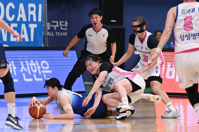 WKBL 제공