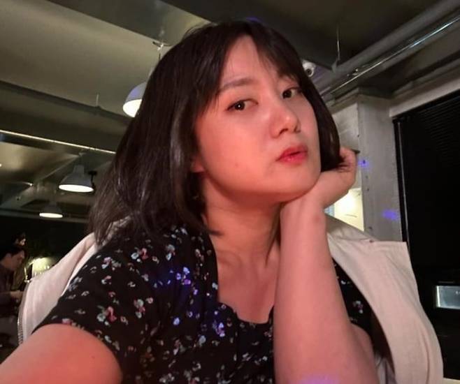 방송인 박나래. /인스타그램