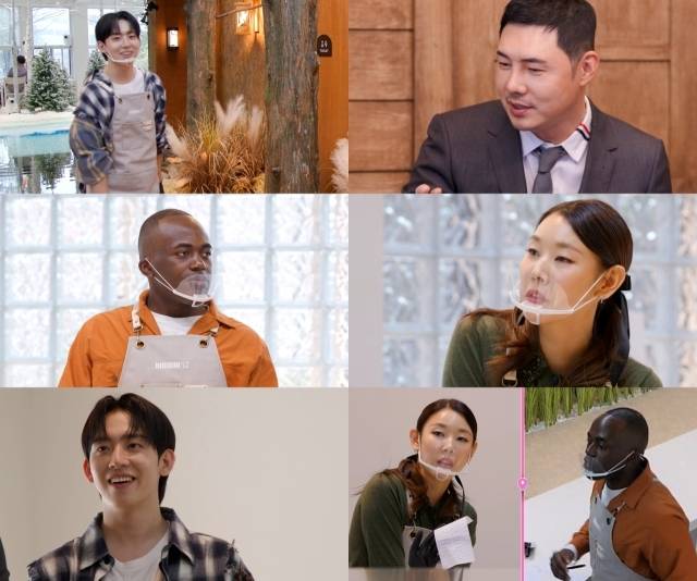 / SBS '동네멋집2'