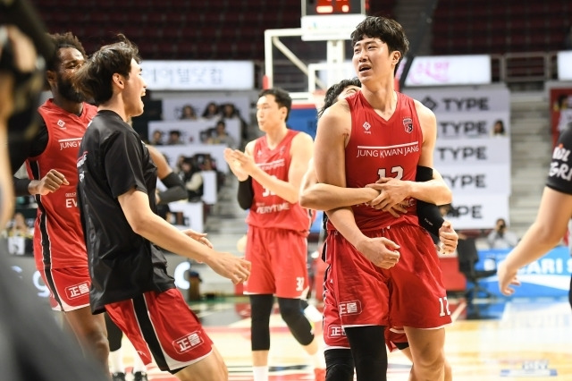 정효근/KBL