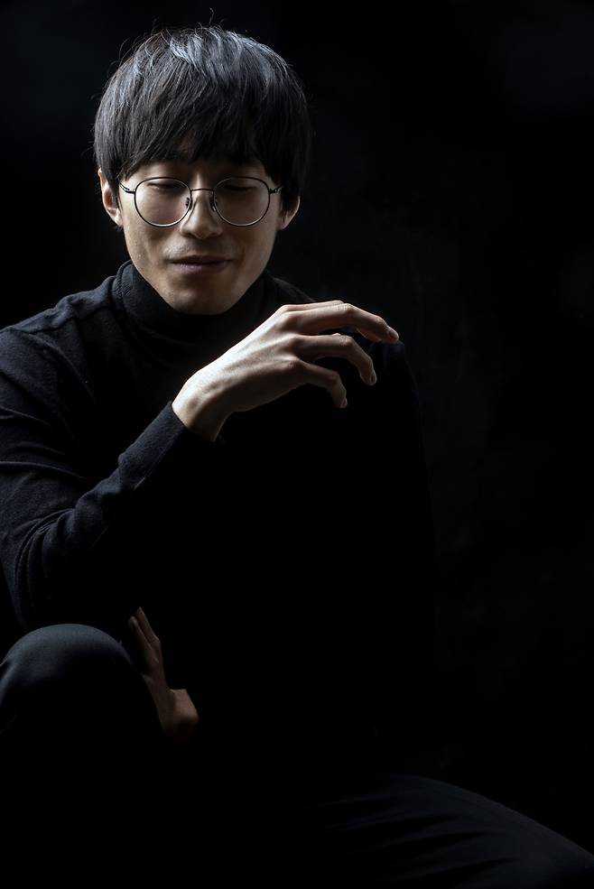 피아니스트 김도현 [더브릿지컴퍼니 제공]